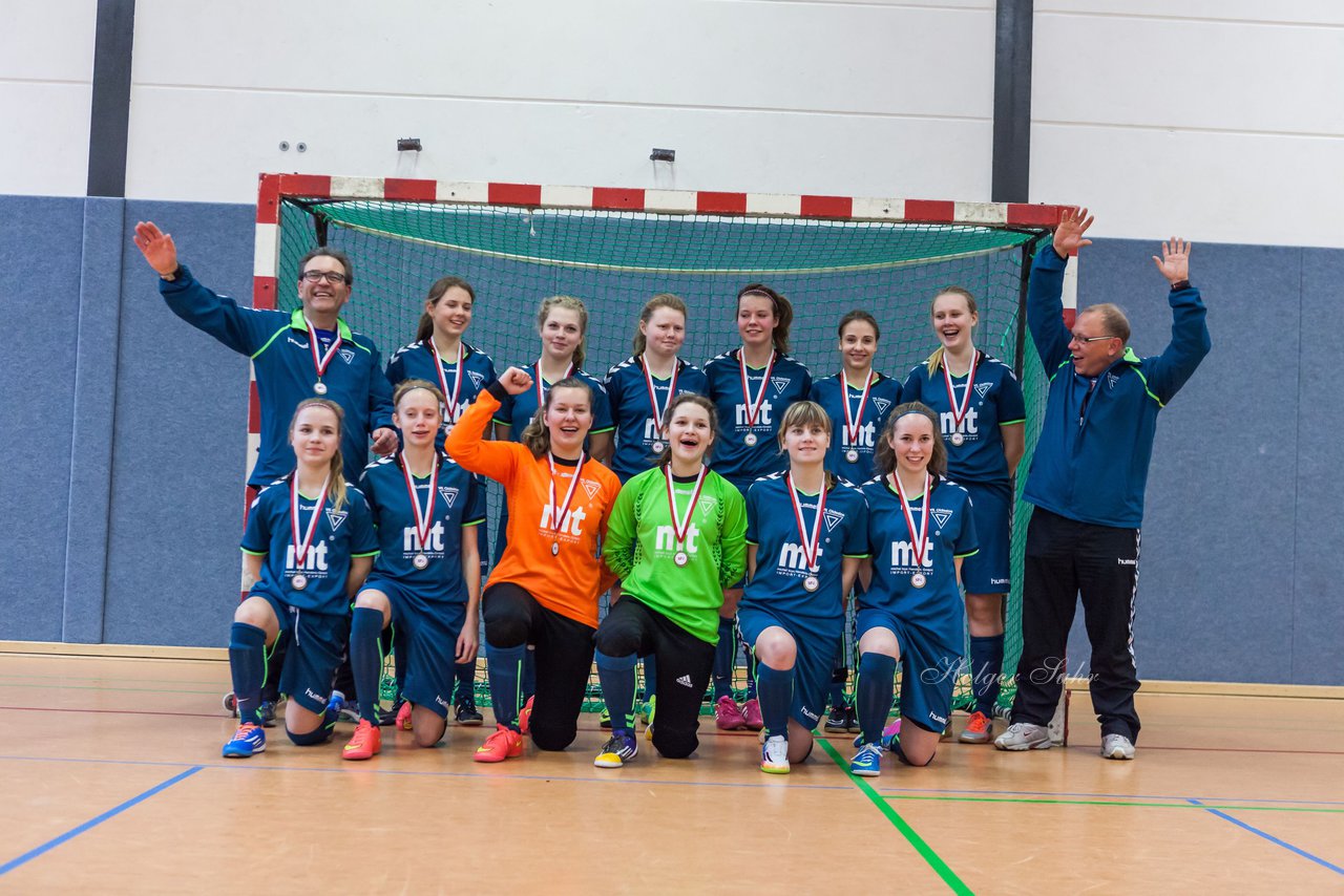 Bild 350 - Norddeutschen Futsalmeisterschaften : Sieger: Osnabrcker SC